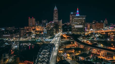 cleveland small business directory.